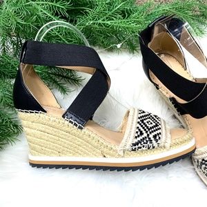 womens leather summer shoes